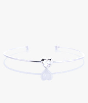 Ted baker hasina crystal heart best sale cuff