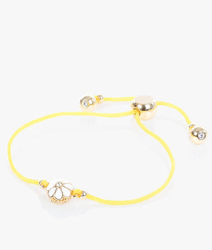 Darsay daisy friendship bracelet