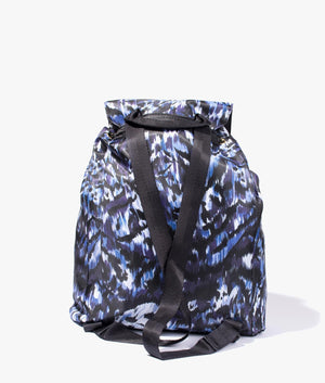 Niillana nylon foldable backpack