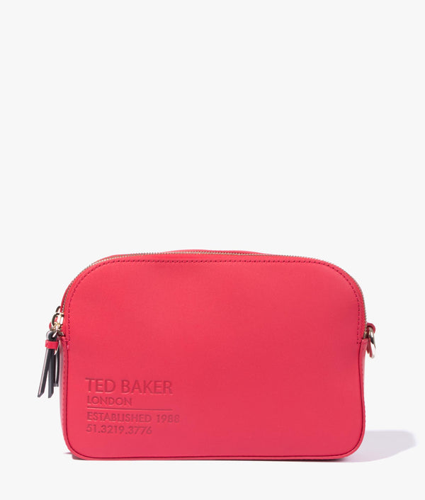 Camera Bag Ted Baker Emilii Bag Ted Baker Darcelo Branded Webbing