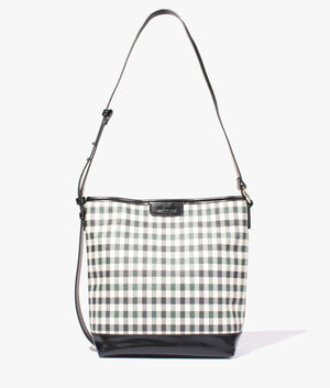 Ted baker on sale dark blue bag