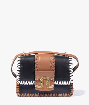 Fendi mini crossbody online bag