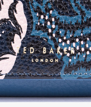 Ted baker large purse hotsell