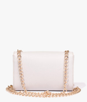 Divina small clutch in ghiaccio