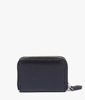 Divina coin purse in black