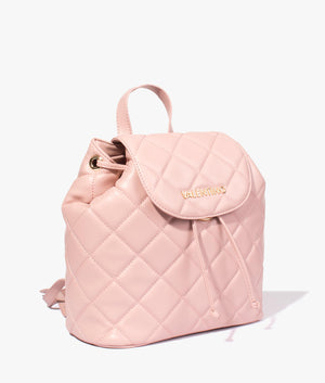 Ocarina backpack in cipria