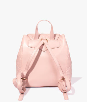 Ocarina backpack in cipria