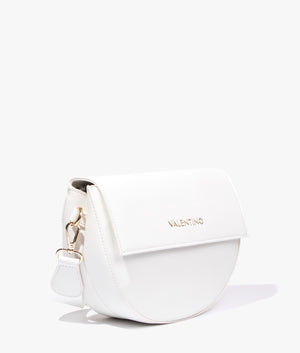 Bigs crossbody in white