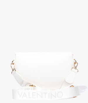 Bigs crossbody in white