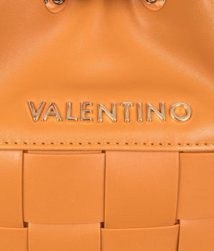 Paloma bucket bag in tan
