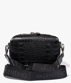 Pattie crossbody in black