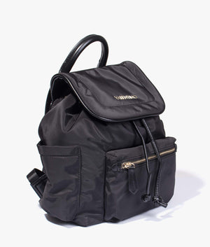 Olmo backpack in black
