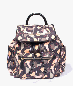 Olmo backpack in multi