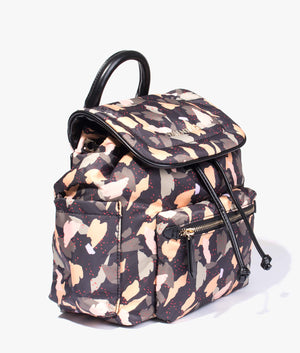 Olmo backpack in multi