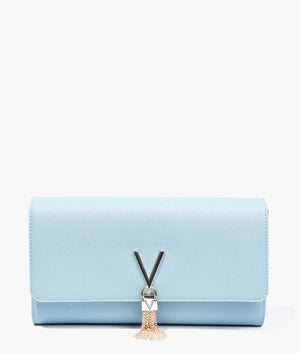 Divina SA large clutch  in polvere