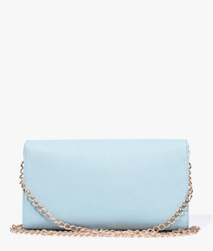Divina SA large clutch  in polvere