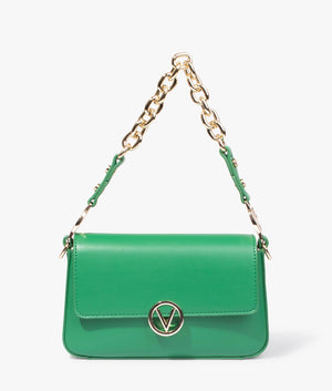 Valentino green hotsell bag