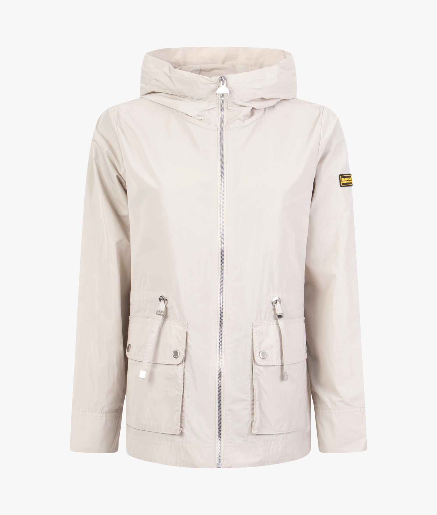 Barbour international meribel raincoat discount