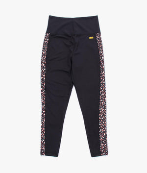 Pavillion leggings in black