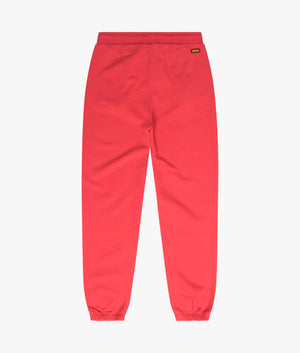 Alonso jogger in cayenne