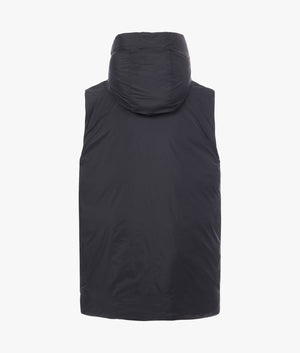 Calvin klein long vest top
