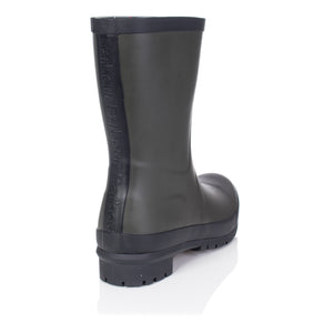 Banbury wellington boot in olive