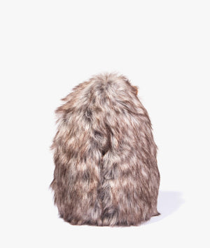Hedgehog dog toy