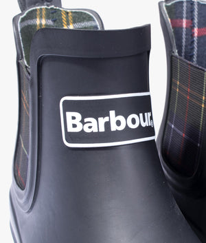 Barbour ankle welly best sale socks
