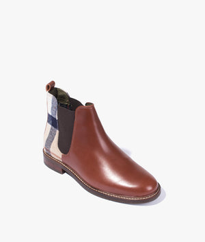 Sloane boot in brown