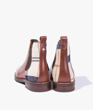 Sloane boot in brown