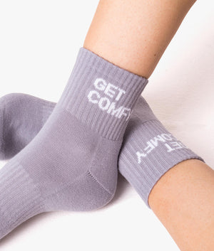 Mini get comfy in dove