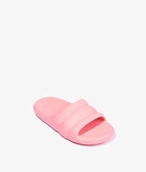 Bliss slide in pink