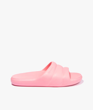 Bliss slide in pink