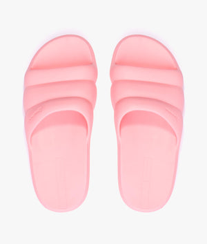 Bliss slide in pink