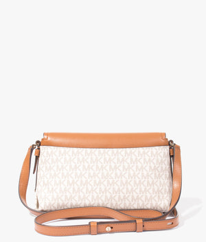 Michael kors online brooklyn crossbody bag