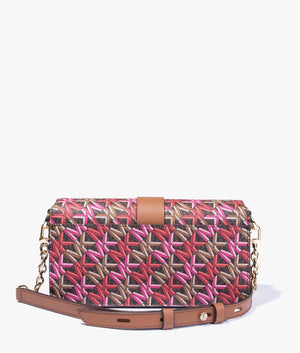 Michael kors kinley crossbody deals