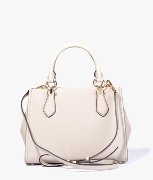 Dkny sullivan leather tote outlet