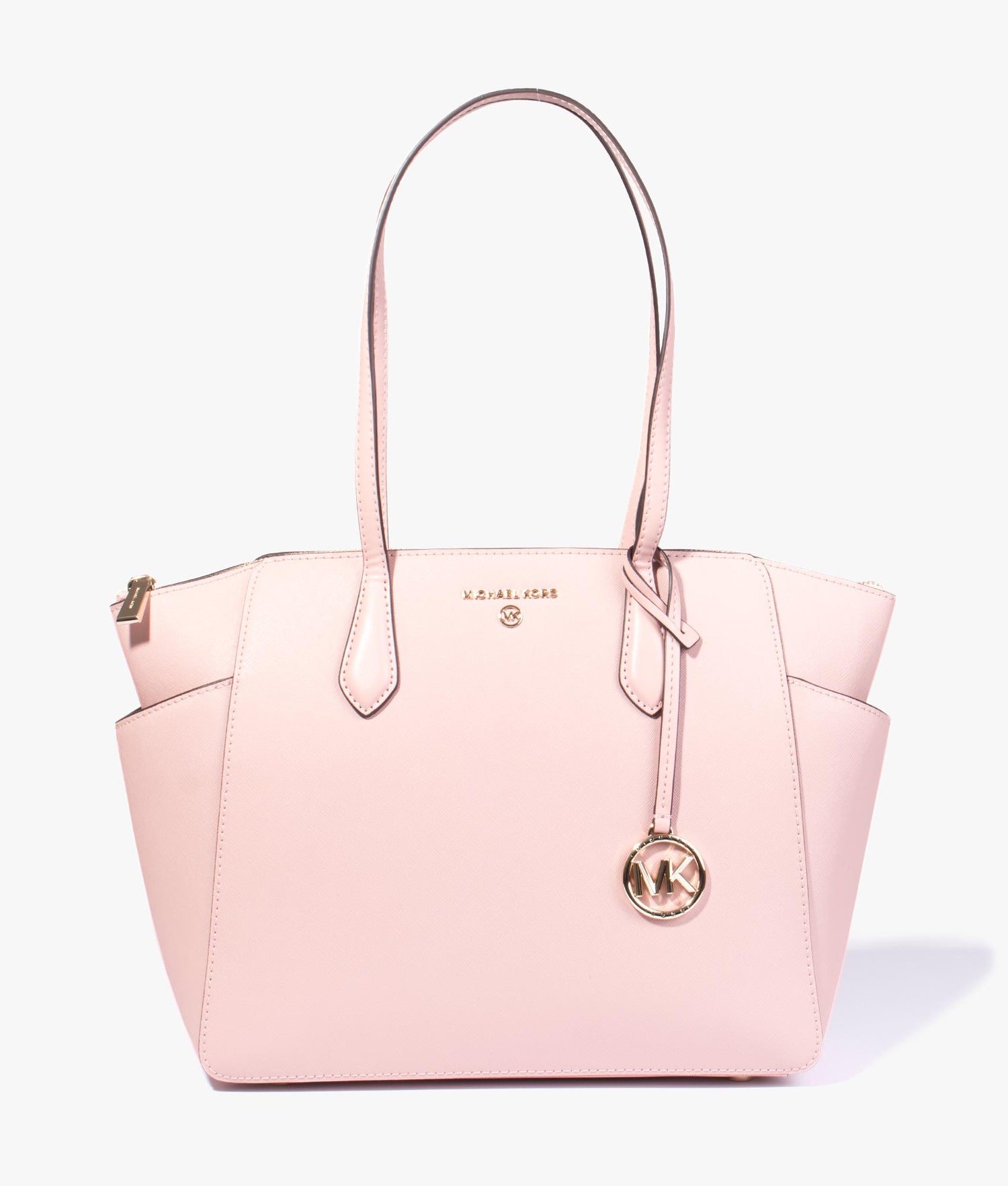 Mk rose bag discount