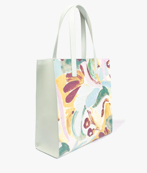 Brelcon sand dune brush strokes large shopper