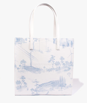 Khlocon new romantic large shopper