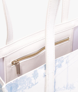 Khlocon new romantic large shopper