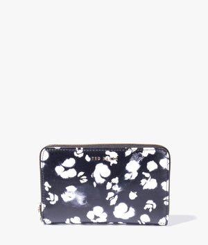 Nili nocturnal zip around purse