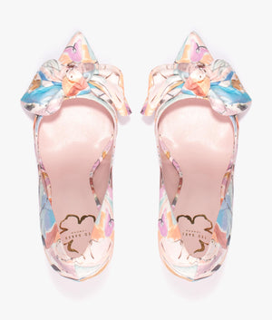 Rymiiah art print bow court