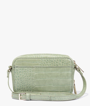 Shop Think Royln Diva Double-Zip Camo Camera Bag