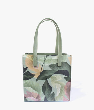 Lizzcon small forager palm shopper