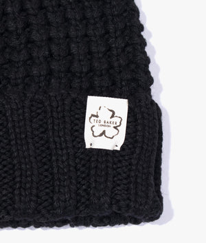 Ted baker beanie hat womens cheap
