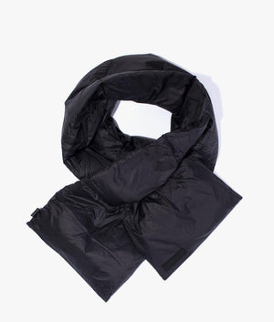 Marjey puffer scarf