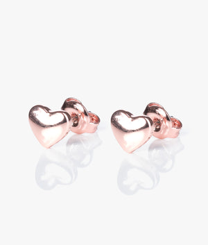 Amoria sweetheart gift set in rose gold