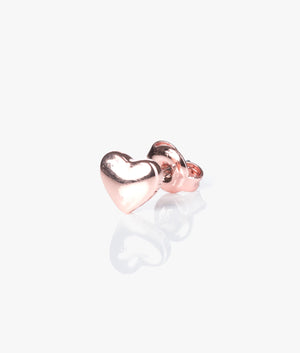 Amoria sweetheart gift set in rose gold
