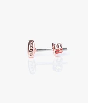 Amoria sweetheart gift set in rose gold